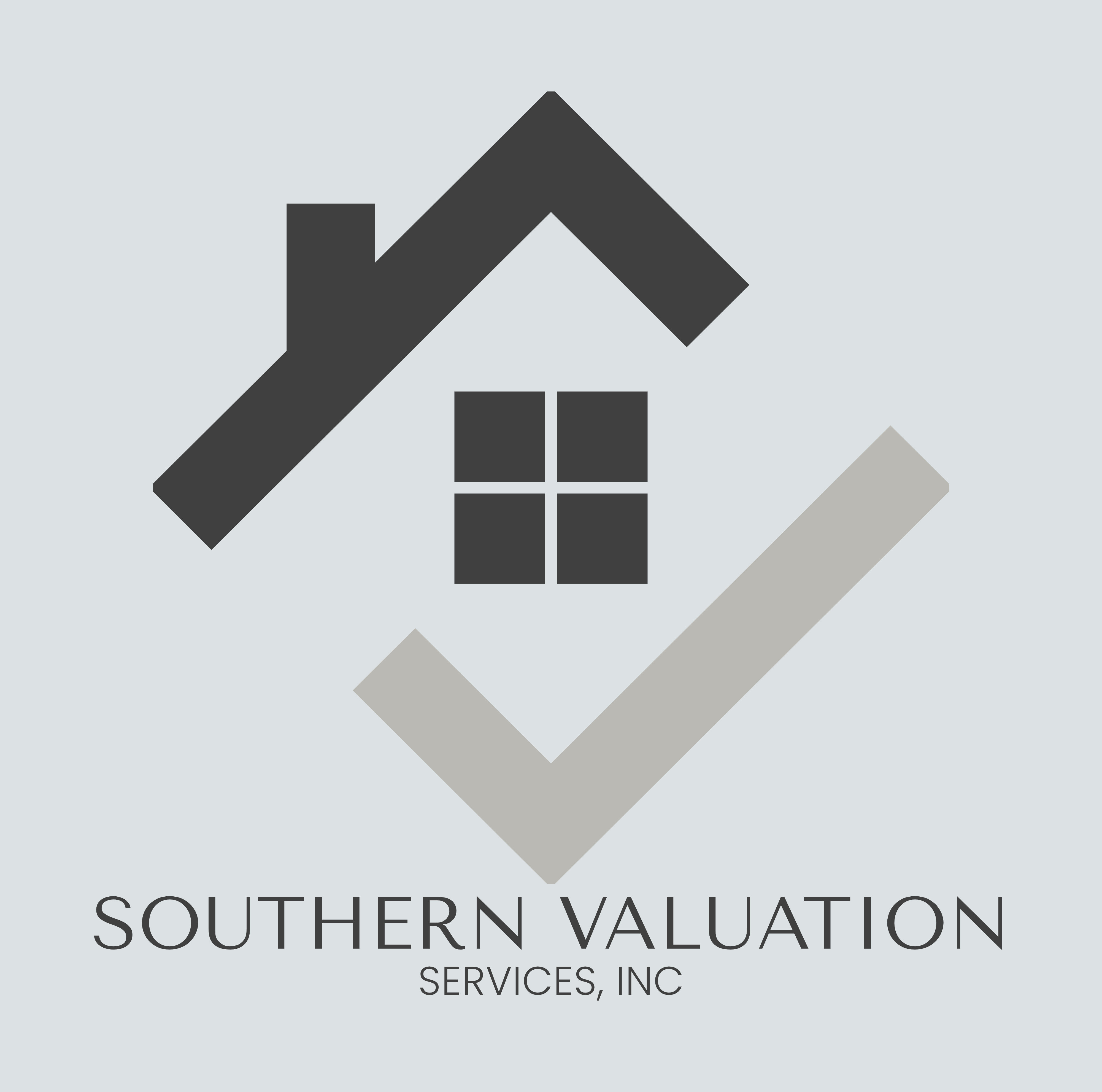 Southern Valuation Services, Inc Logo