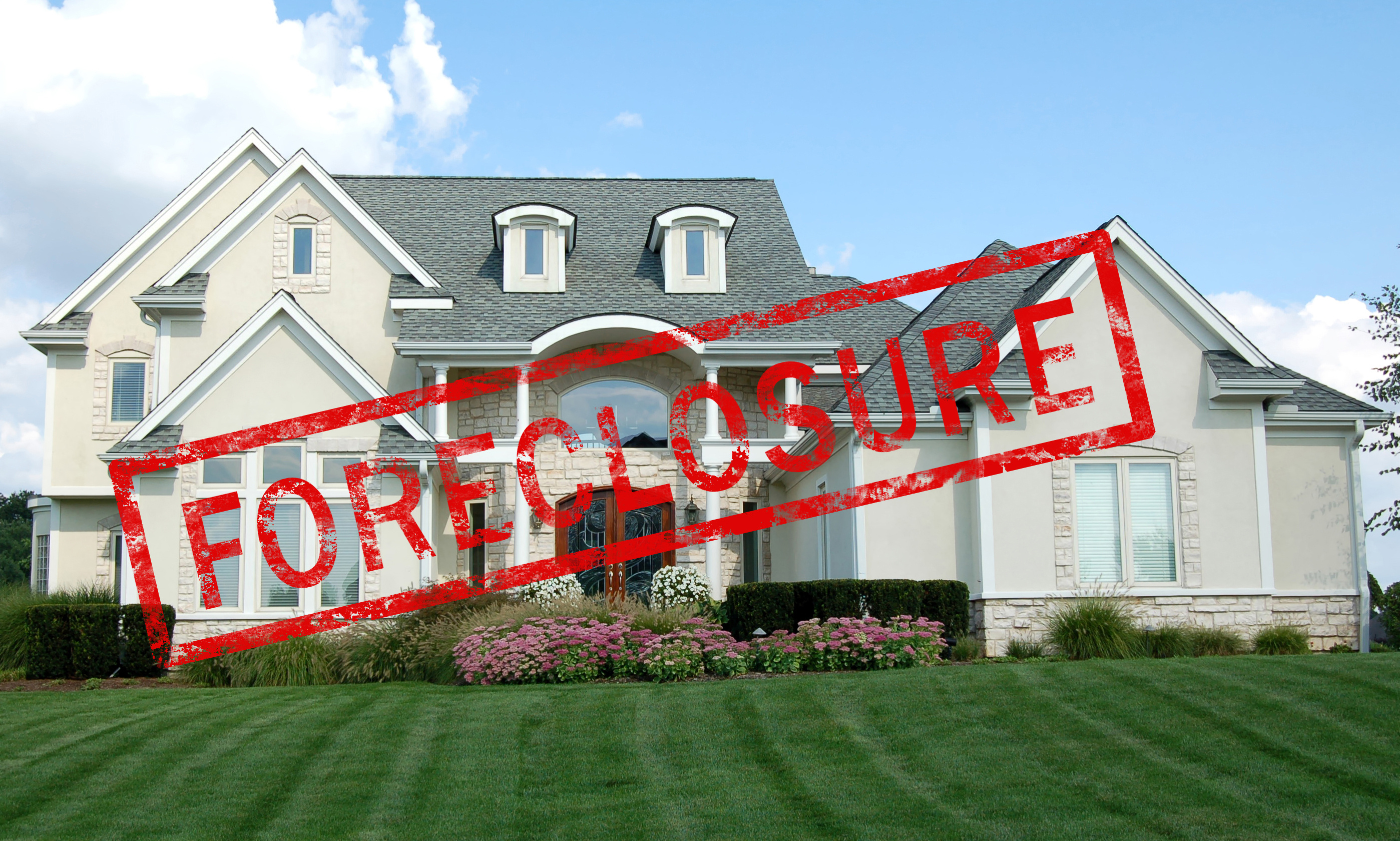 Call Southern Valuation Services, Inc when you need appraisals pertaining to Cherokee foreclosures